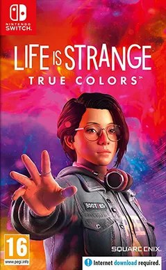 Life is Strange: True Colors Nintendo Switch NEKAVO Online