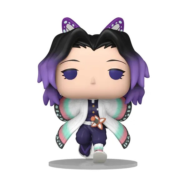 Funko POP! Demon Slayer – Shinobu Kocho #1605 - NEKAVO