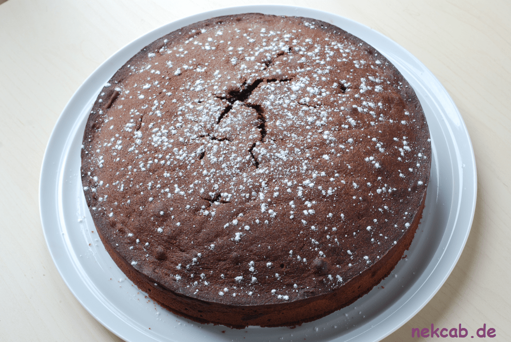 Das Sind Die Besten Kuchen Rezepte Aller Zeiten