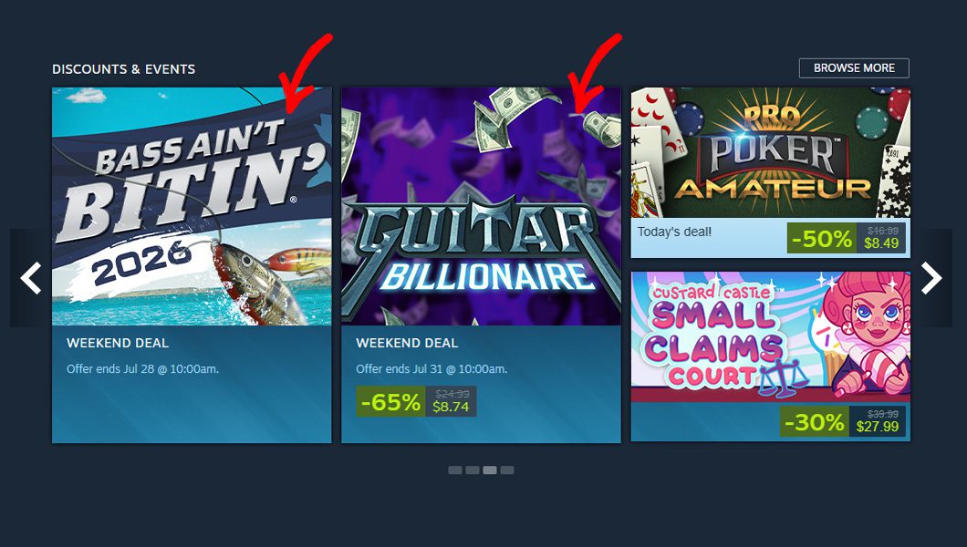 Steam 2026 NekoLands Steam Fests 2026 