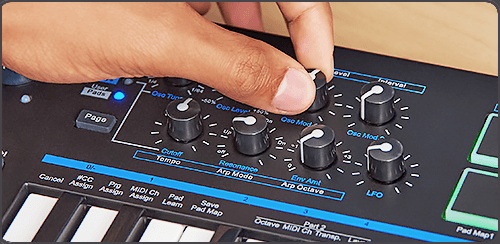 LX_Mini_knobs_tools_sm LX Mini Knobs