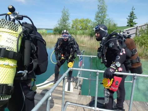 Training at Nemes1 16May14