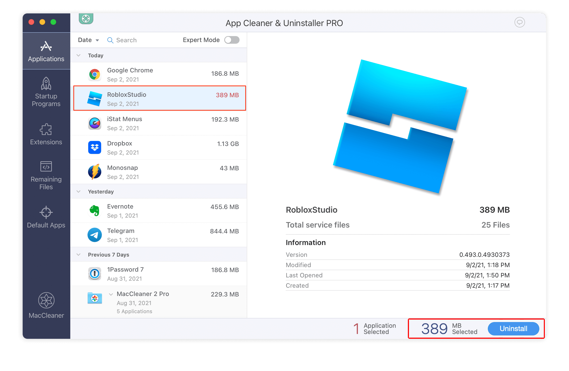 How To Uninstall Roblox On Mac Removal Guide Nektony Uninstall Roblox@2x 1 