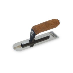 NELA Venetian Round Front Trowel
