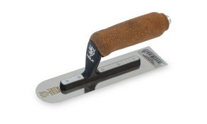 NELA Venetian Round Front Trowel