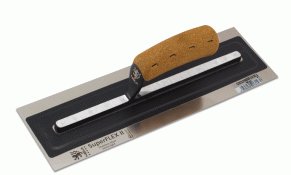 SuperFlex II Trowel - Round Edge