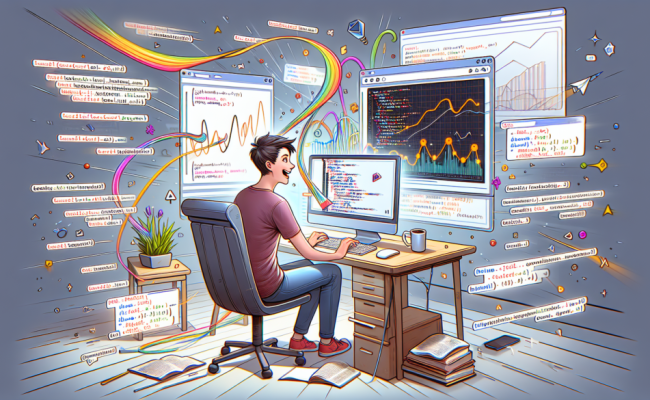 Create Dynamic Charts With JavaScript And Chart.js: Complete Guide
