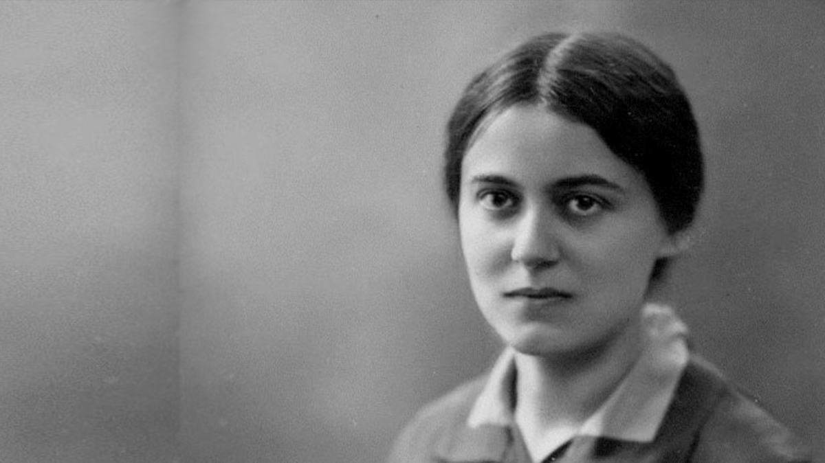 St. Teresa Benedicta of the Cross (Edith Stein) | Feast-day Homily / Retreat Talk
