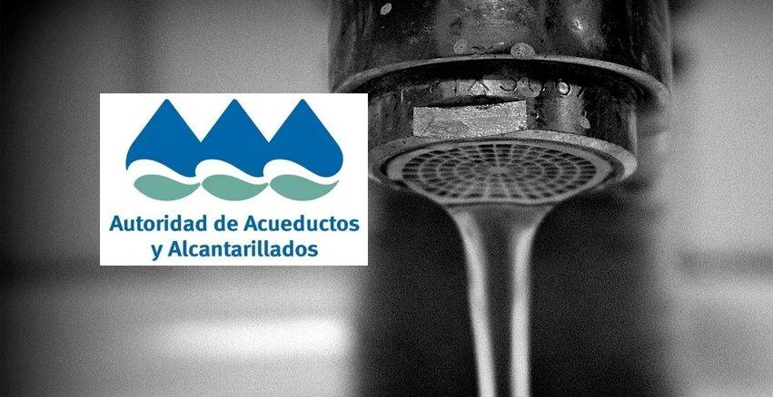 El miércoles se irá el agua en 5 municipios