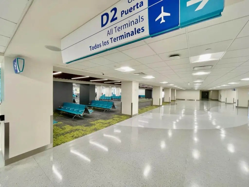 Más vuelos cancelados en San Juan
