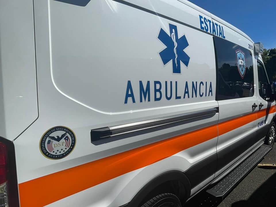 Hombre resulta herido de bala