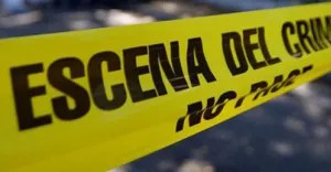 Asesinan hombre de 43 años; fue identificado