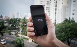 Cómo llegar en Uber al Hiram Bithorn este fin de semana