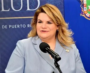 Gobernadora confirma que comenzó la siembra de nubes para aumentar lluvias sobre los embalses