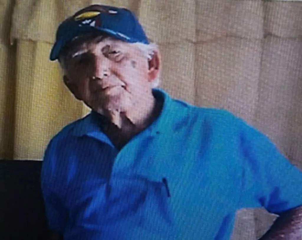 Encuentran sin vida a anciano desaparecido