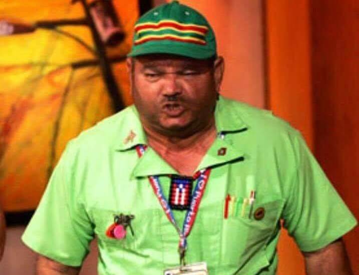Muere Pedro Juan Texidor, conocido por su personaje en “Entrando por la cocina ”