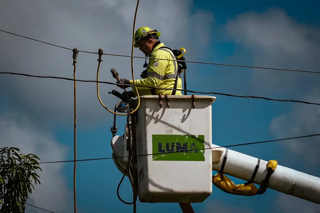 LUMA niega haber solicitado aumento en la factura eléctrica