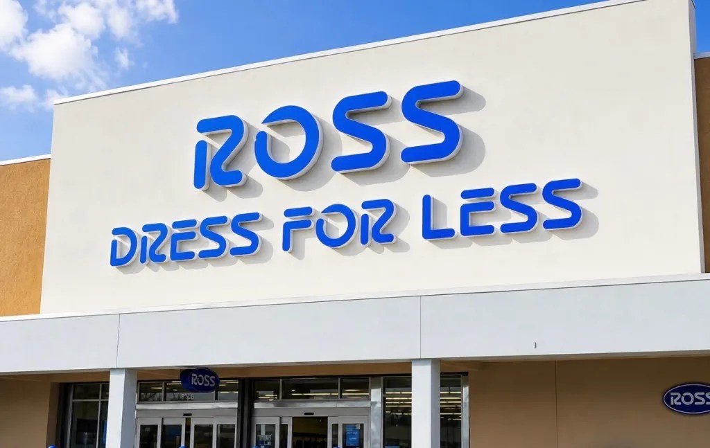 Mañana abren dos nuevas tiendas Ross en Puerto Rico