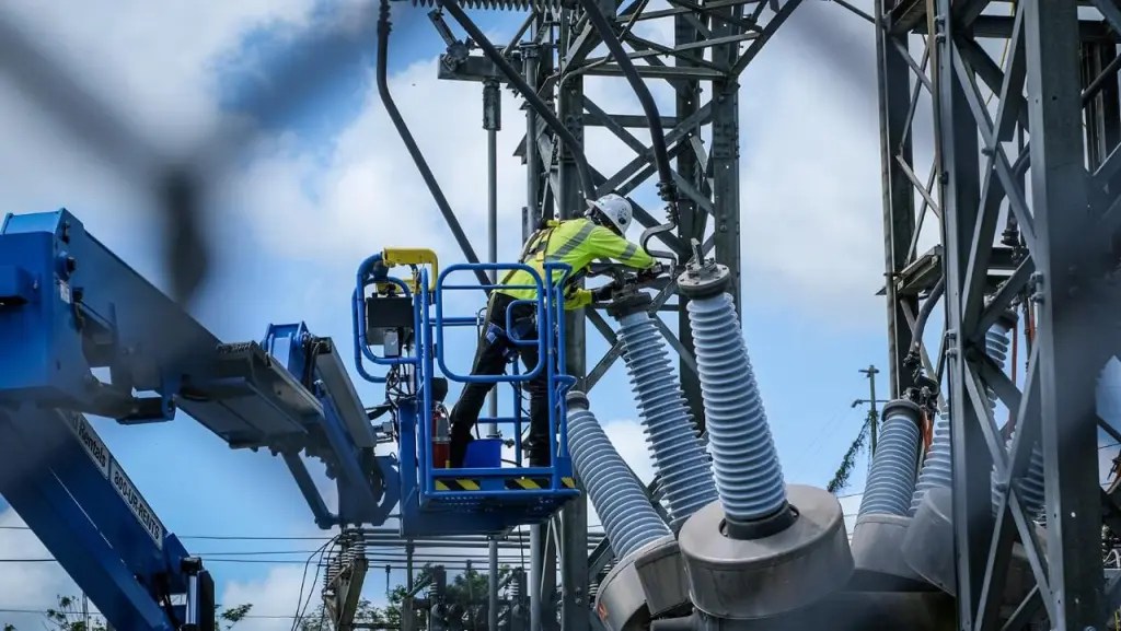 LUMA Energy alerta de apagones esta noche