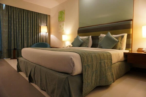 Ocupación hotelera proyecta 86.3 por ciento para fin de semana largo