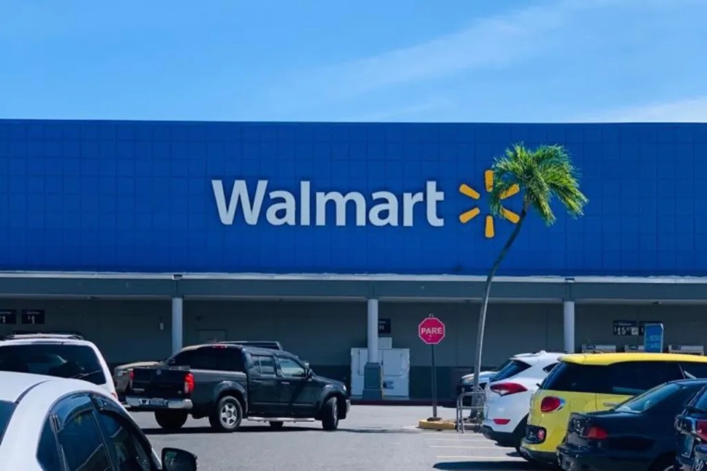 Se llevan bolso con ,500 de vehículo estacionado en Walmart