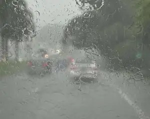 Lluvias de hoy suben niveles de 11 embalses