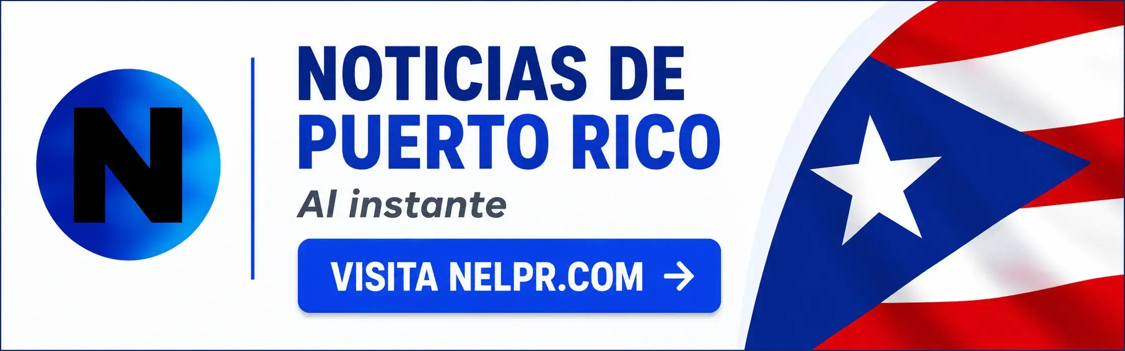 Banner NELPR