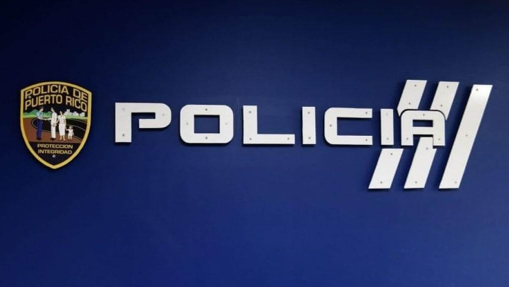 Pareja es arrestada por armas de fuego; vivían con menores en condiciones infrahumanas