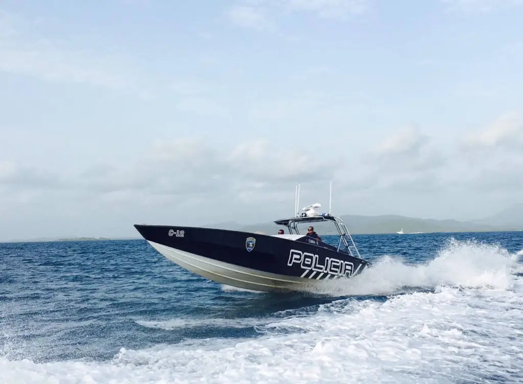 Identifican hombre que murió ahogado en la playa