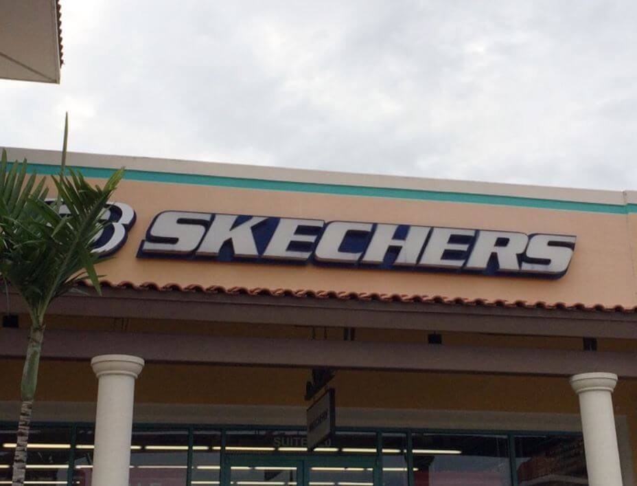 skechers bayamon