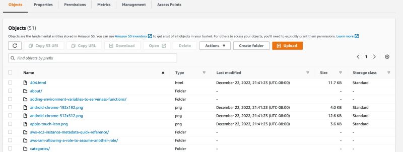 How To Connect Aws S3 Bucket Images To My Website Magento Cloud Hosting - High Resolution Landscape Arts for Desktop