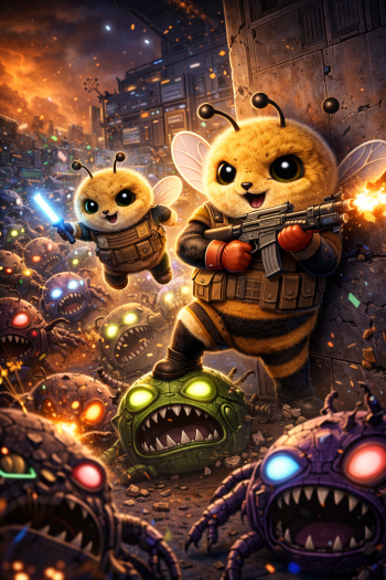 Operation Cleansweep