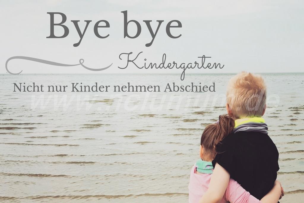 Der beruf der erzieherin trägt viele vorteile mit sich, so auch die flexiblen arbeitszeiten in diesem beruf. Abschied Aus Dem Kindergarten Nelumum