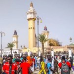 MAGAL TOUBA