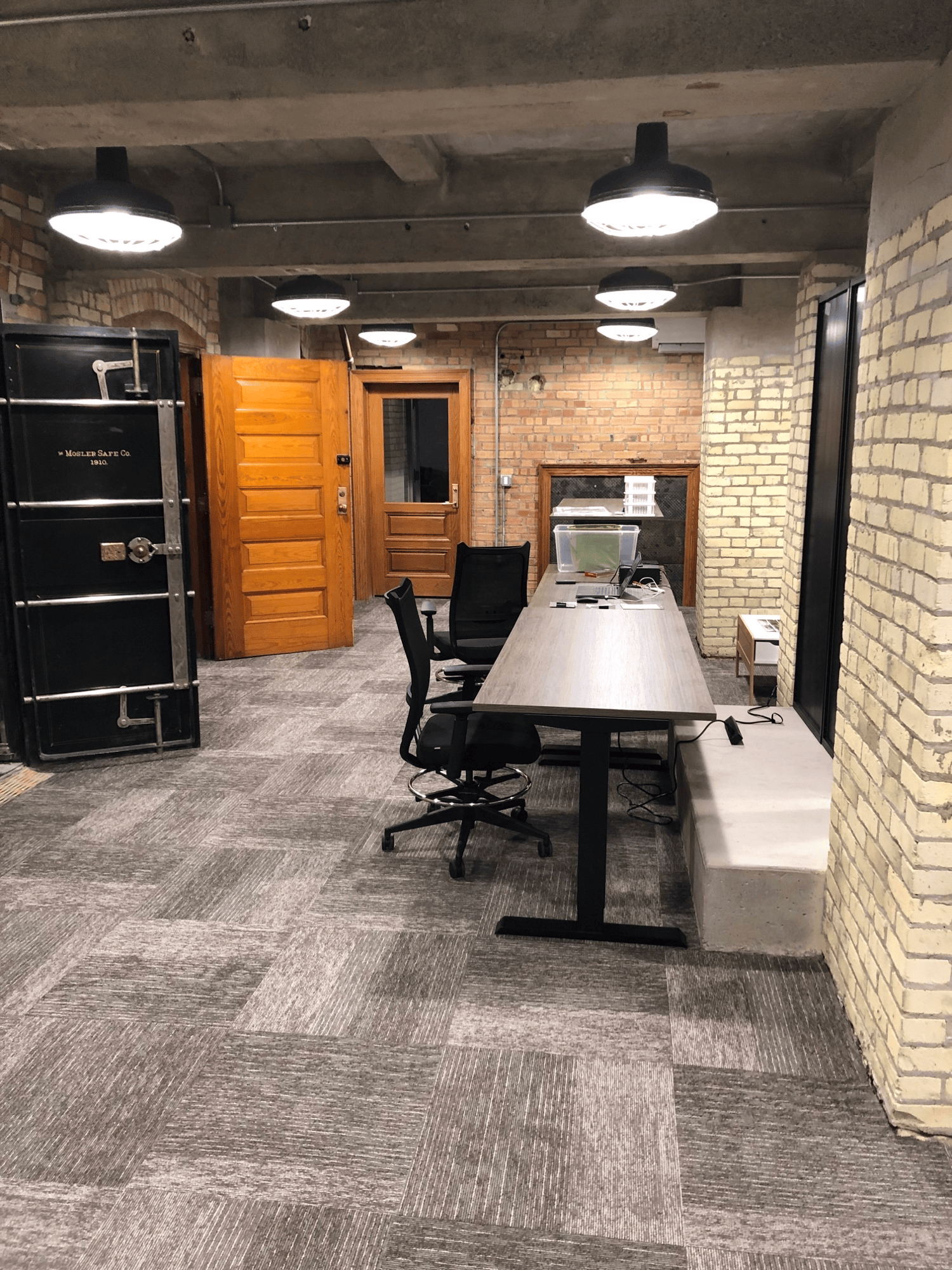 Digitization-Stations - Nembur