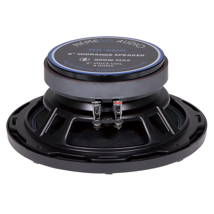 NA-8MR - Nemesis Audio