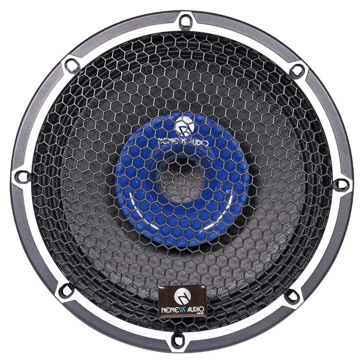 NA-8HSP - Nemesis Audio