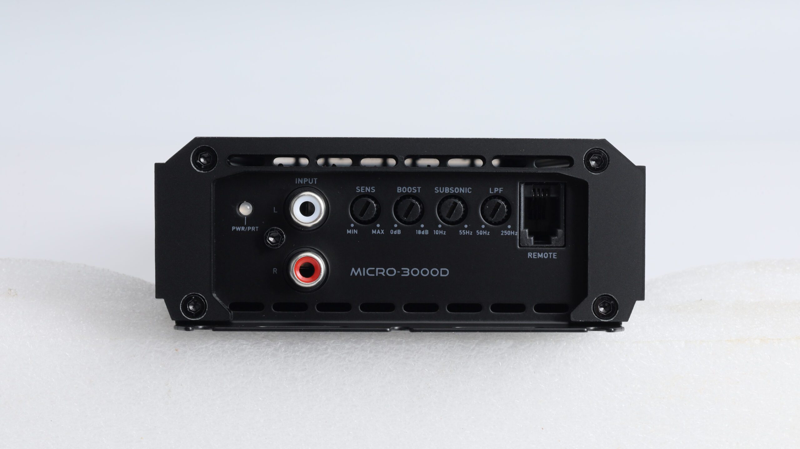 MICRO-3000D - Nemesis Audio