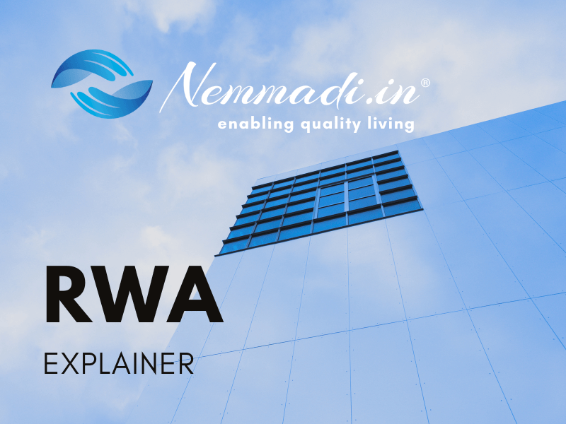 Nemmadi RWA Explainer