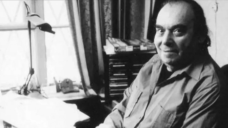 Борис Заходер: от «Винни-Пуха» до сатиры