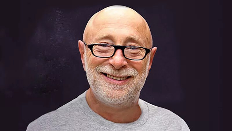 Григорий Остер