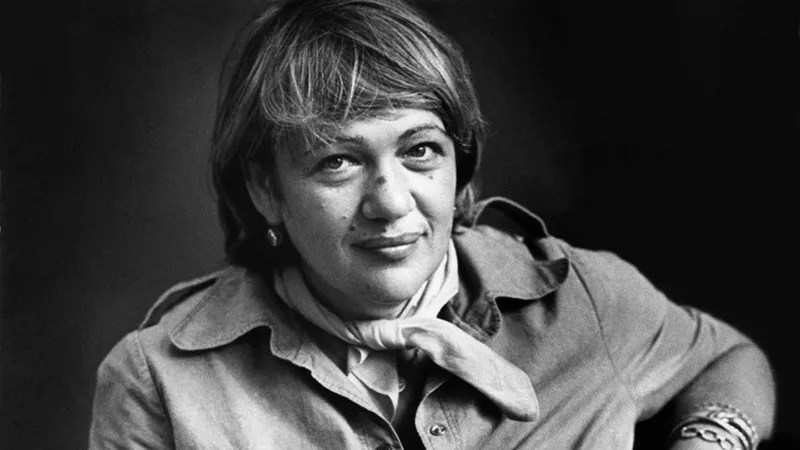 Галина Волчек