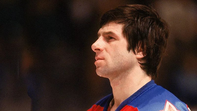 Валерий Харламов