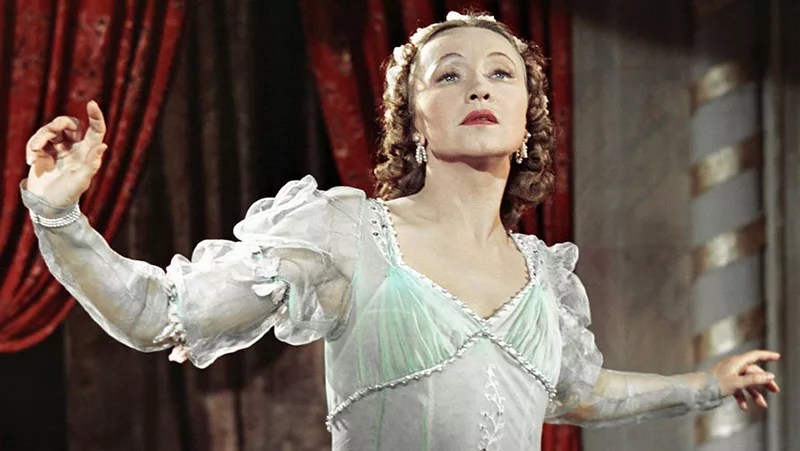 Галина Уланова