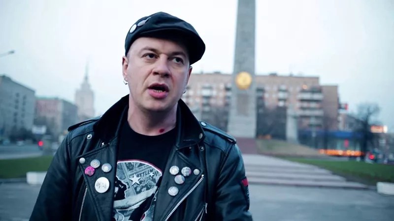Дмитрий Спирин