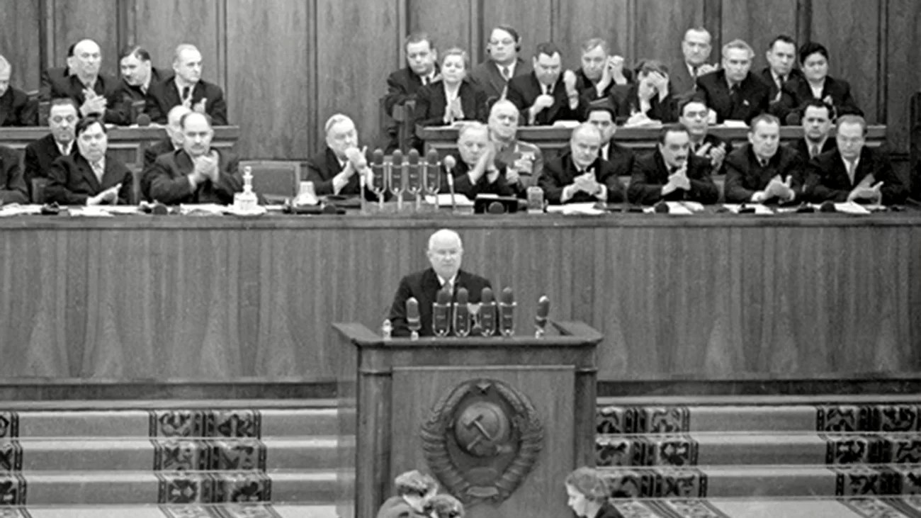 Оказался наш Отец…