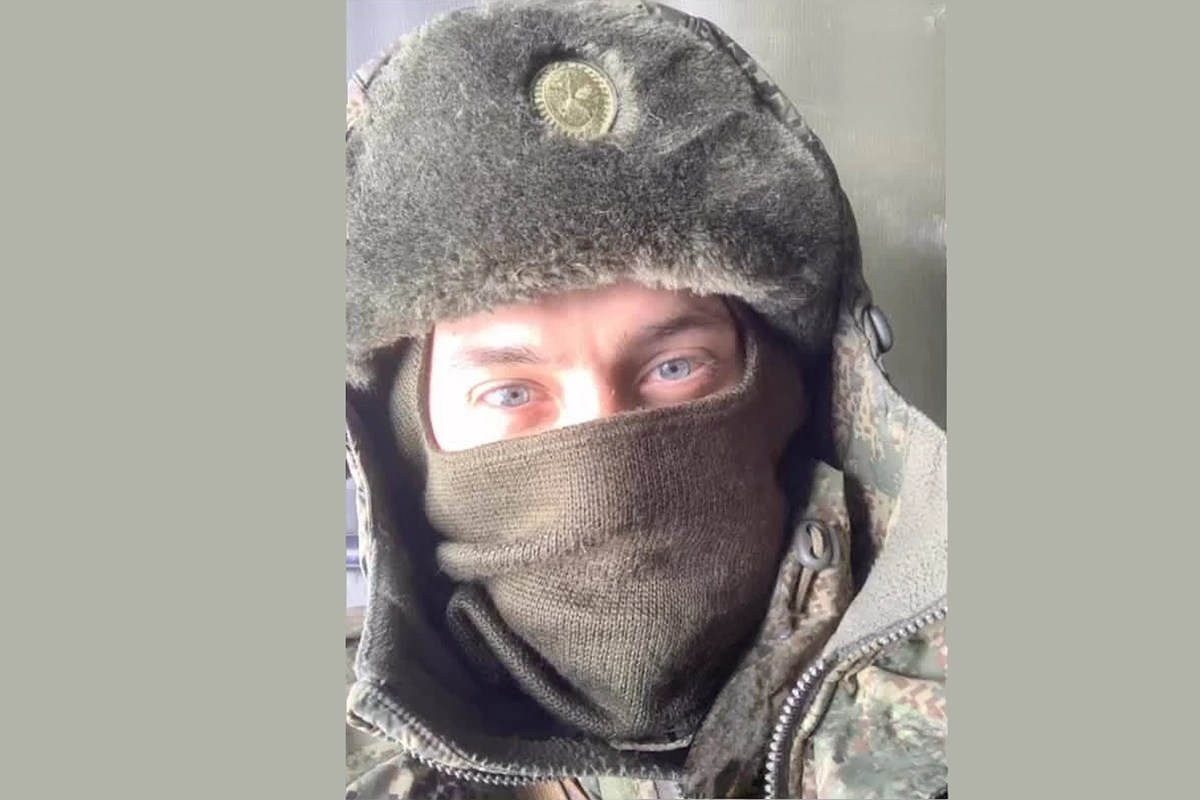 Артем Вовченко