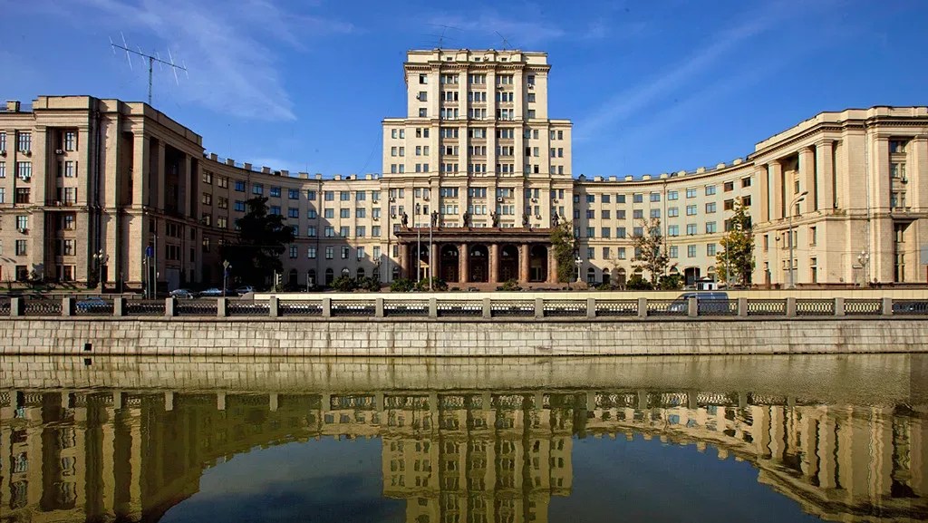 Пентагон внес 33 российских вуза в санкционный список угроз безопасности