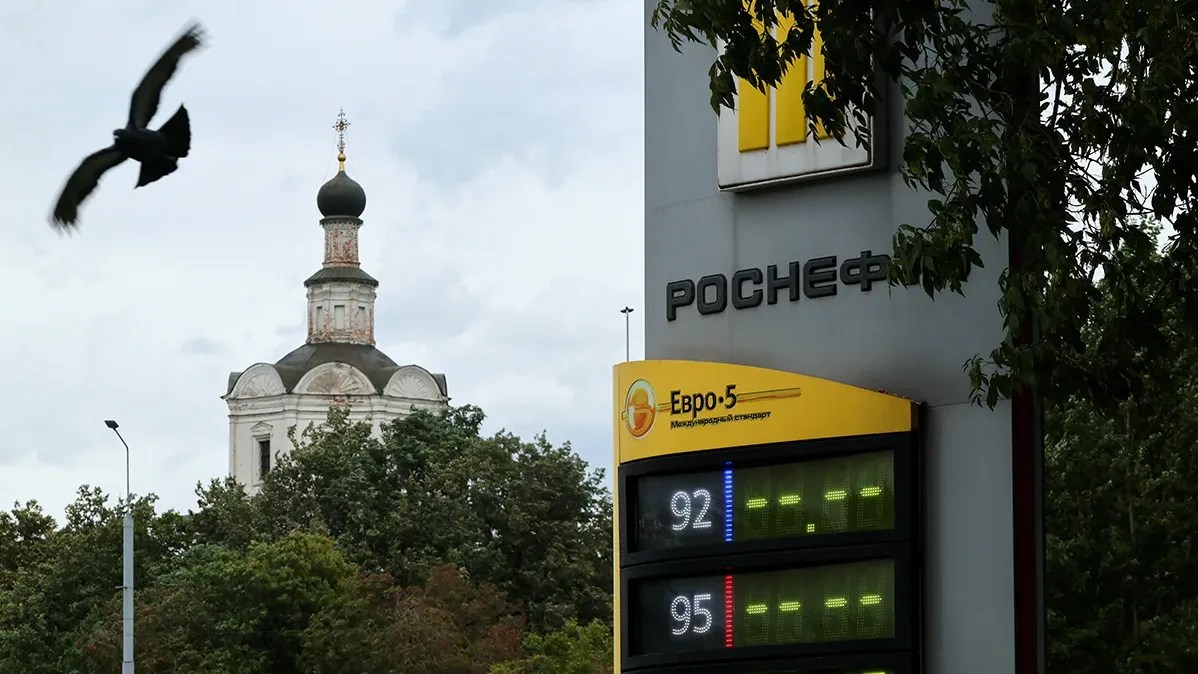 Дефицит бензина в России: вторая волна топливного кризиса