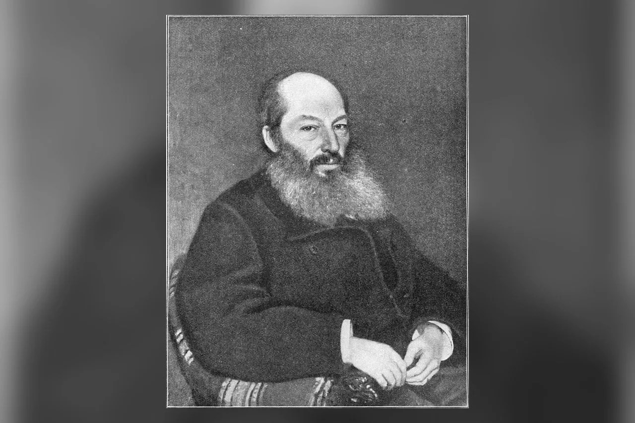 Афанасий Фет
